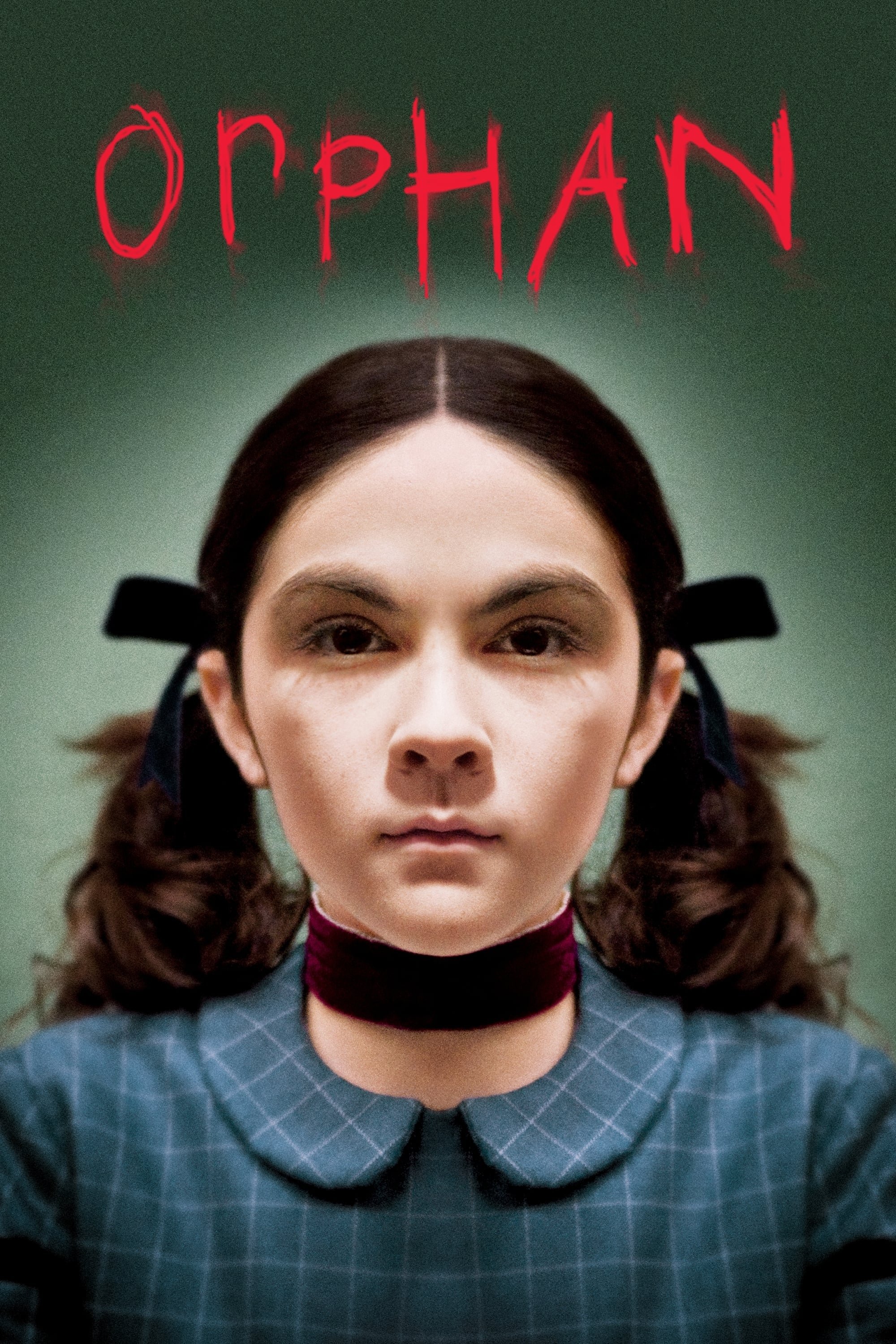Постер Mama's Little Devils: Bad Seeds and Evil Children